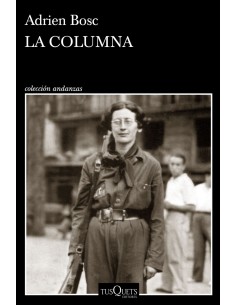 La columna
