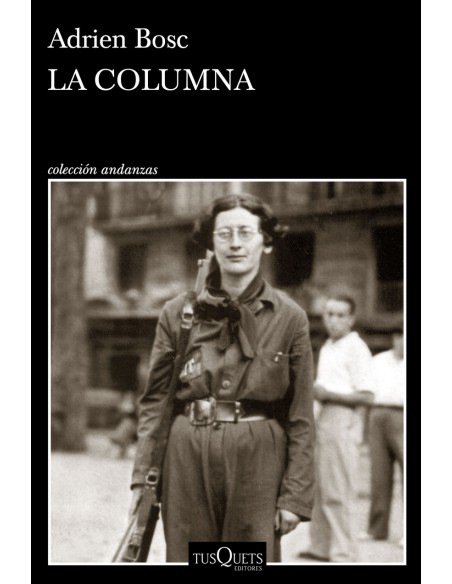 La columna