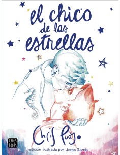 El chico de las estrellas nueva edicion