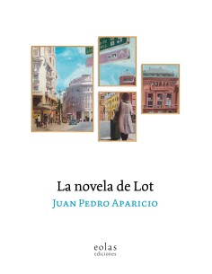 La novela de Lot