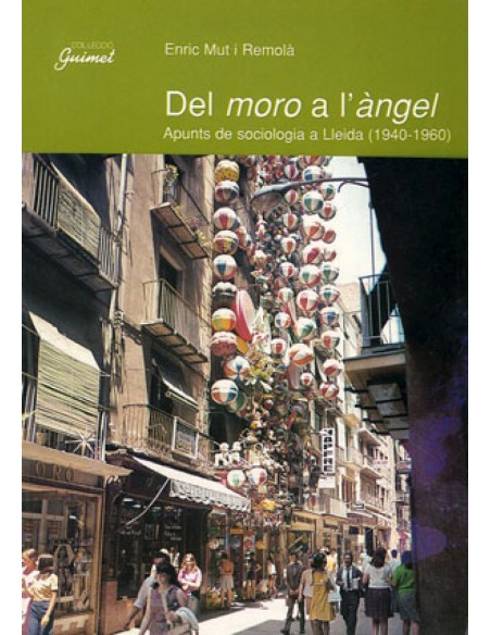 Del moro a l angel