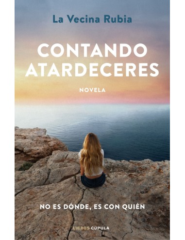 Contando atardeceres