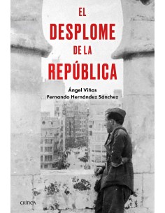 El desplome de la Republica