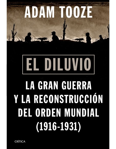 El diluvio