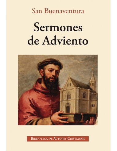 Sermones de Adviento