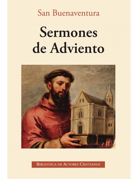 Sermones de Adviento