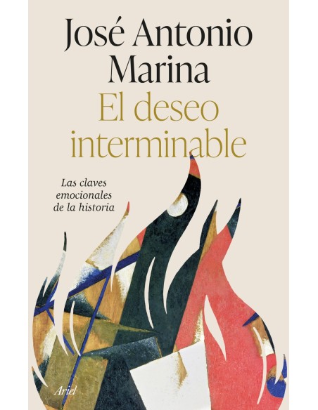 El deseo interminable