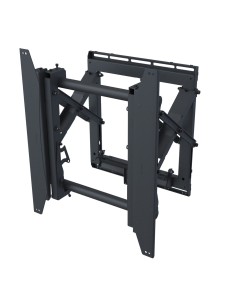 PFW 6875 165,1 cm (65") Negro