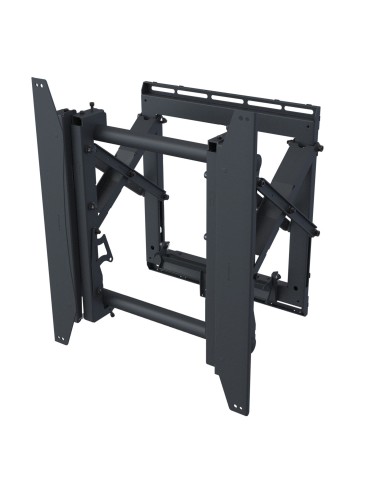PFW 6875 165,1 cm (65") Negro