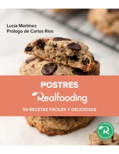 Postres Realfooding