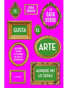 Te gusta el arte aunque no lo sepas