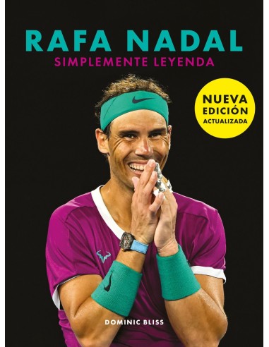 Rafa Nadal