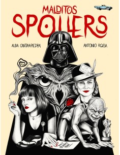 Malditos spoilers