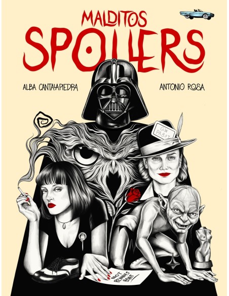Malditos spoilers