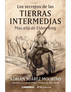 Los secretos de las Tierras Intermedias