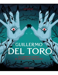 Guillermo del Toro