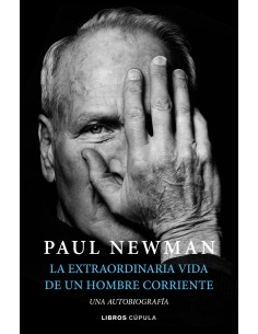 La extraordinaria vida de un hombre corriente