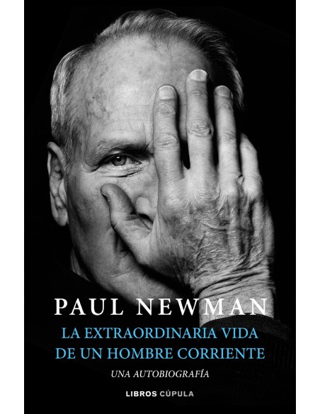 La extraordinaria vida de un hombre corriente