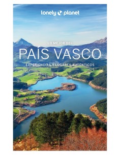 Lo mejor del Pais Vasco 1