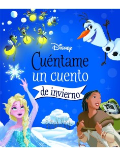 Disney Cuentame un cuento de invierno
