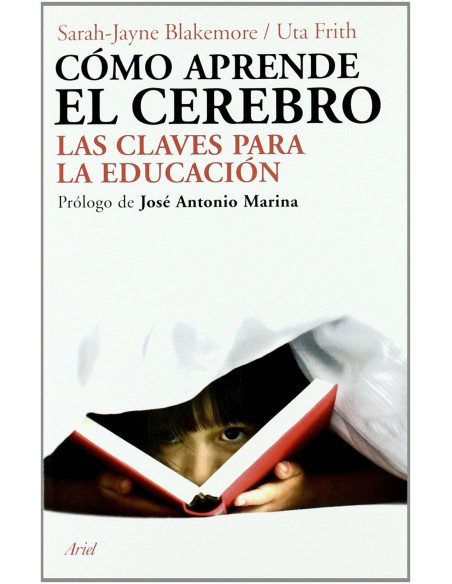 Como aprende el cerebro