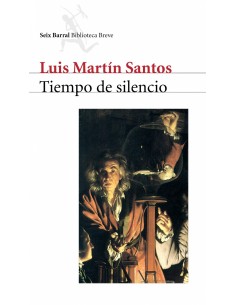 Tiempo de silencio