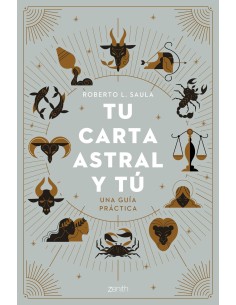 Tu carta astral y tu
