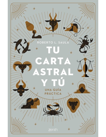 Tu carta astral y tu