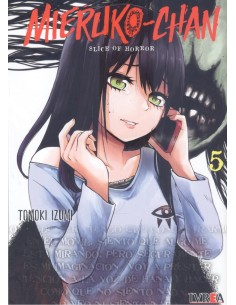 MIERUKO CHAN 05