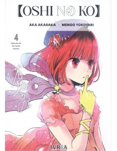 OSHI NO KO 04