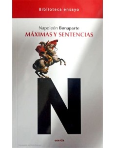 Maximas y sentencias