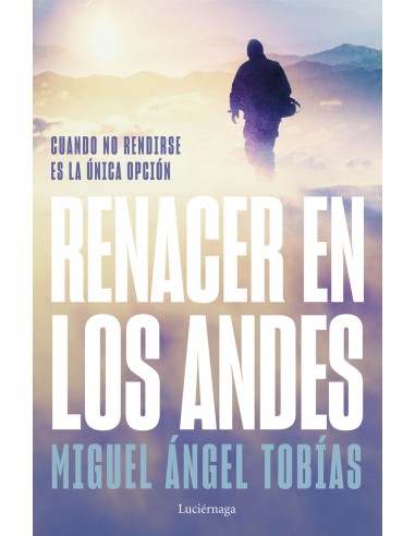 Renacer en los Andes NP