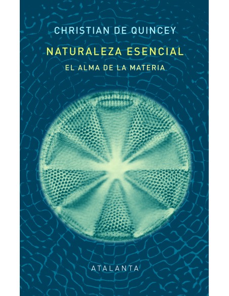 Naturaleza esencial