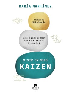 Vivir en modo kaizen