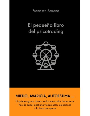 El pequeno libro del psicotrading
