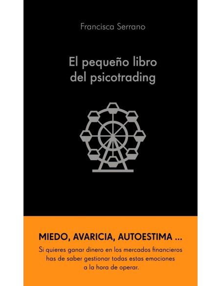 El pequeno libro del psicotrading