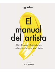 El manual del artista