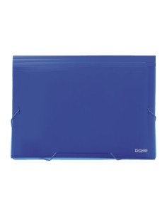 CLASIF.ACORD.DOHE PP OP. A4 13 DP. AZUL