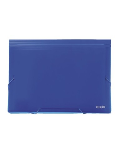 CLASIF.ACORD.DOHE PP OP. A4 13 DP. AZUL
