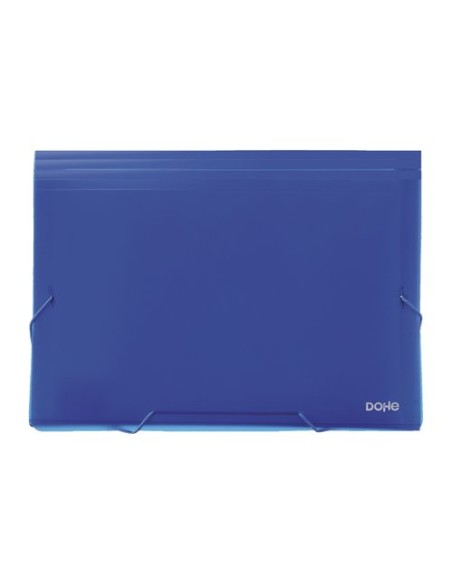 CLASIF.ACORD.DOHE PP OP. A4 13 DP. AZUL