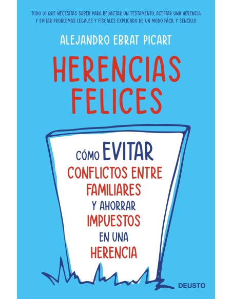 Herencias felices