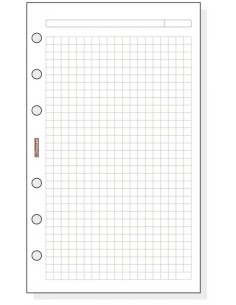 Recambio cuadricula open 500 117x181mm