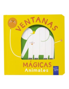 Ventanas magicas Animales