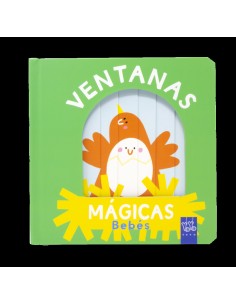 Ventanas magicas Bebes