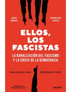 Ellos los fascistas