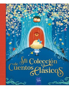 Mi coleccion de cuentos clasicos