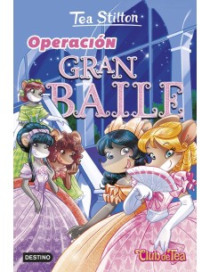Operacion Gran Baile