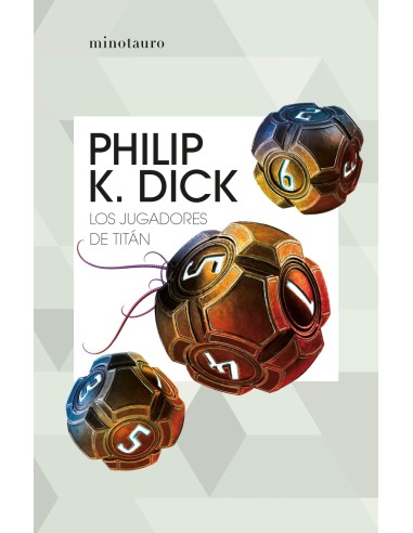 Los jugadores de Titan