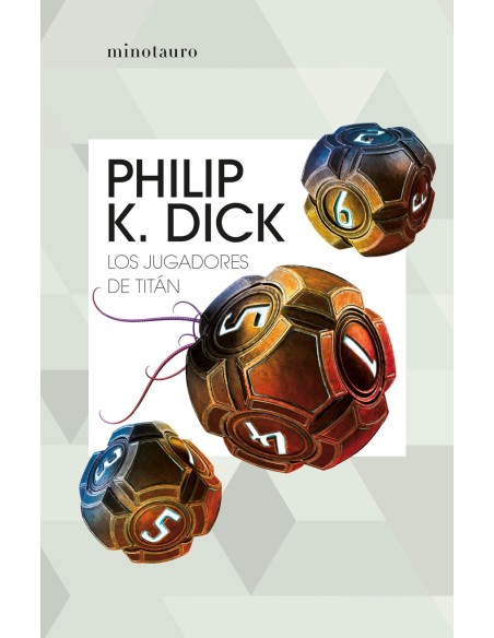 Los jugadores de Titan