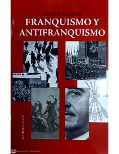 FRANQUISMO Y ANTIFRANQUISMO